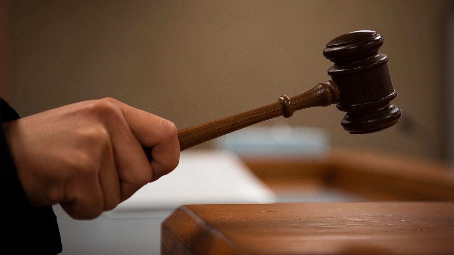 ABD'de kurşun yarasıyla bebeğini kaybeden anneye 'kasıtsız adam öldürme' suçlaması