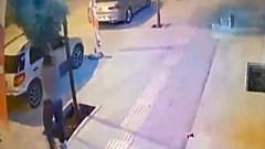 Mardin'de kaldırımdaki ağacı kıran kişiye 100 fidan dikme cezası