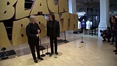 Birmingham feiert Heavy Metal Pioniere "Black Sabbath"