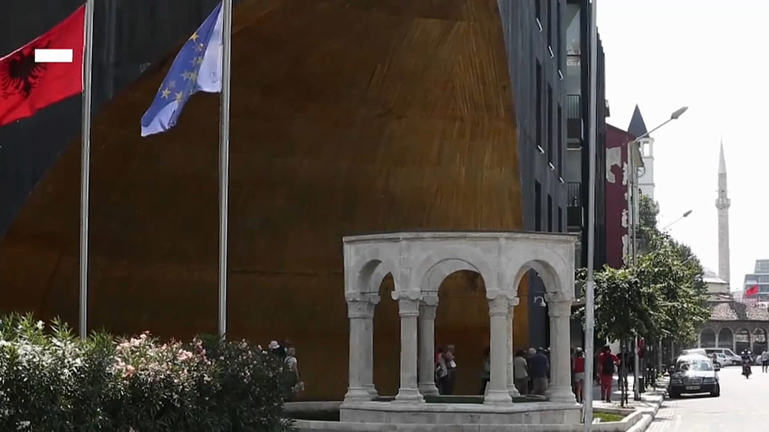 Tirana: crescono le tensioni in vista del voto amministrativo