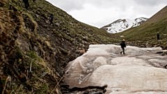 La humanidad se dirige hacia un "apartheid climático"