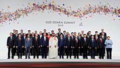 Six key takeaways from the G20 summit in Osaka