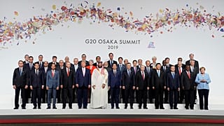 Six key takeaways from the G20 summit in Osaka