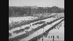 Версальскому мирному договору - 100 лет