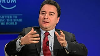 "Ali Babacan ve Abdullah Gül yeni partiyi sonbaharda kuracak"