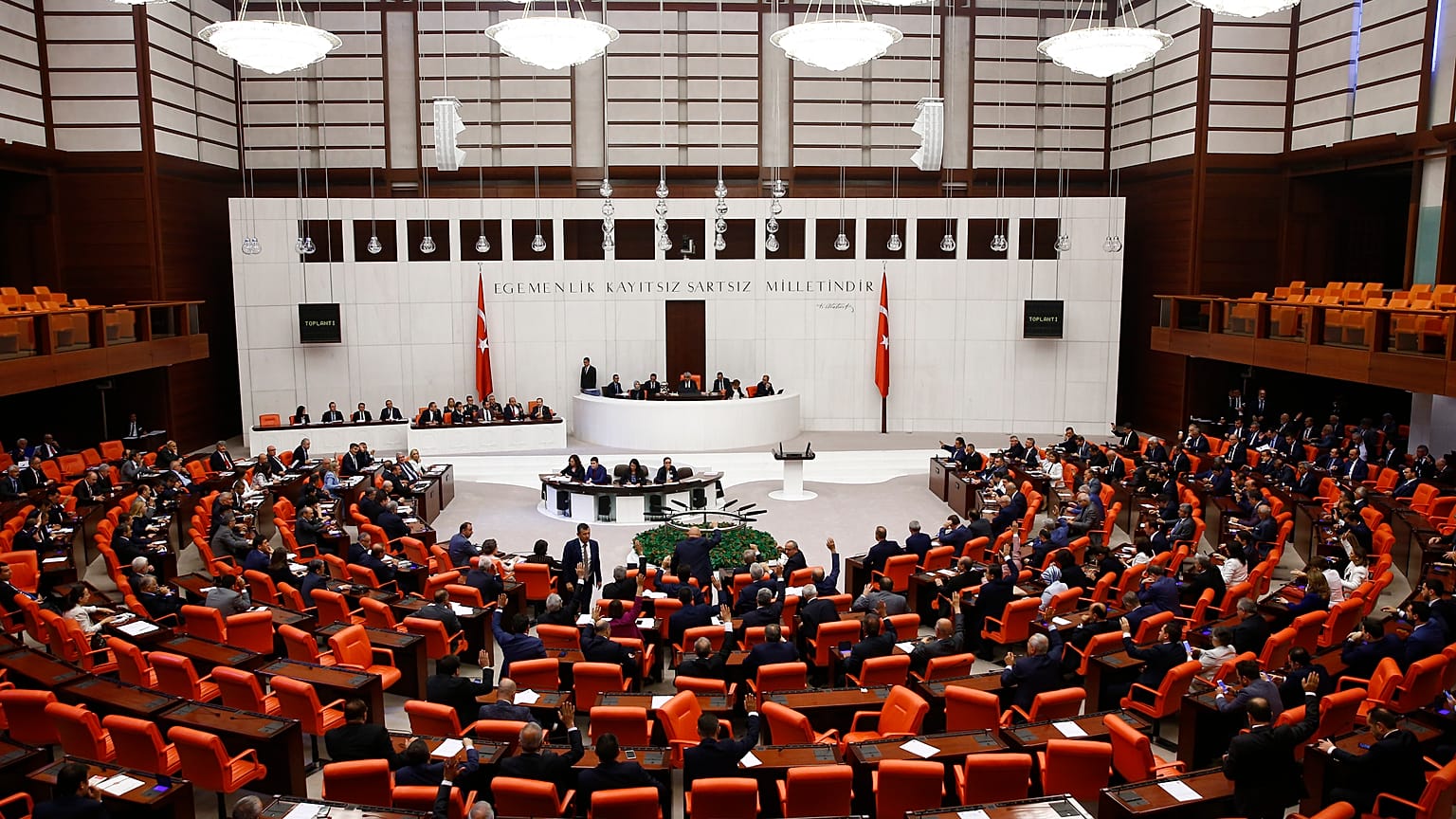 TBMM Genel Kurul