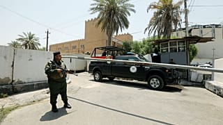 سفیر بحرین در عراق به منامه فراخوانده شد