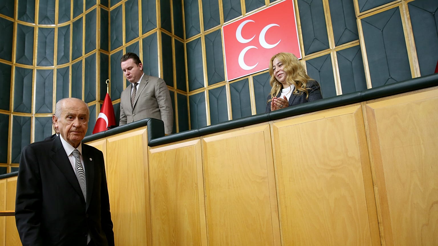 Öcalan'ın mektubu ve 23 Haziran sonrası MHP'yi ne bekliyor?