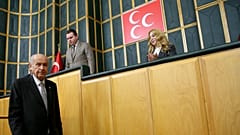 Öcalan'ın mektubu ve 23 Haziran sonrası MHP'yi ne bekliyor?