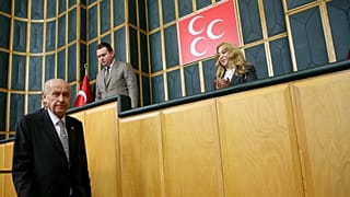 Öcalan'ın mektubu ve 23 Haziran sonrası MHP'yi ne bekliyor?