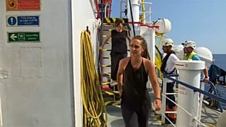 Sea Watch: "Difficile situazione igienico-sanitaria"