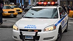Police body-cam maker halts launch of 'unreliable' facial recognition technology