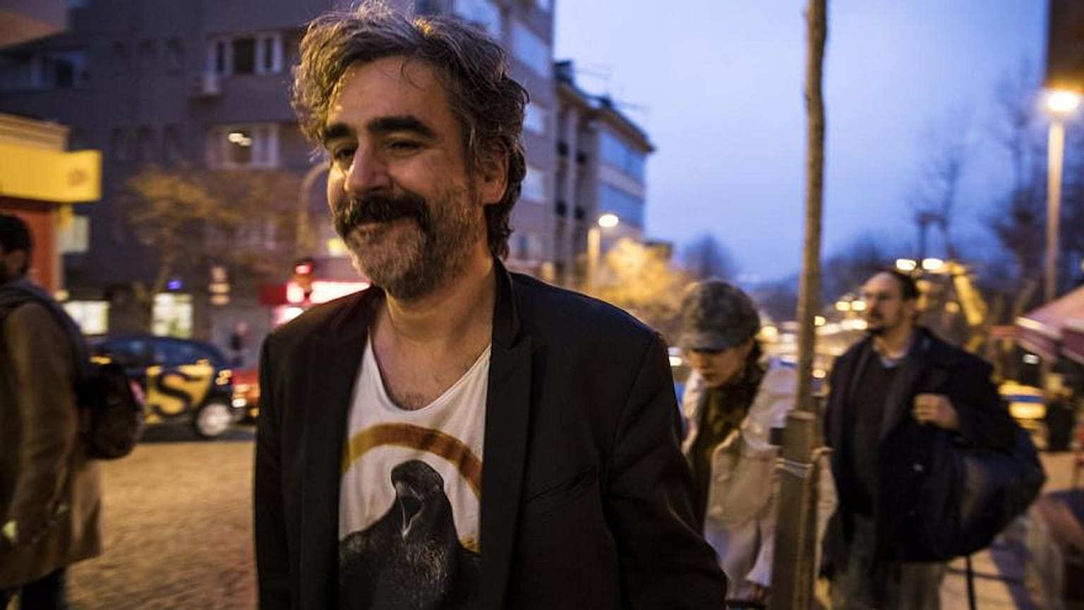 Deniz Yücel