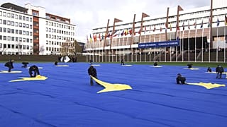 Avrupa Konseyi’nden bir heyet, kayyum atanan belediyeler için Türkiye’de 