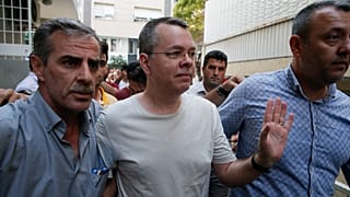 Andrew Craig Brunson