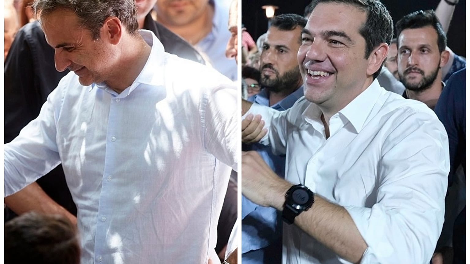Αποχή και μικρά κόμματα θα κρίνουν την αυτοδυναμία