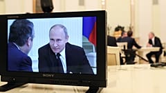 Putin diz que liberalismo está "obsoleto"