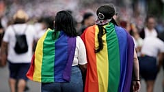 Το πρώτο Gay Pride στη Βόρεια Μακεδονία