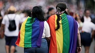 Το πρώτο Gay Pride στη Βόρεια Μακεδονία