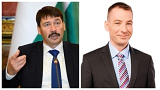 Több ponton is cáfolja a magyarok környezetvédelmi eredményeiről beszélő Ádert Jávor Benedek