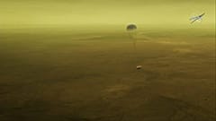 Watch: NASA drone will explore possibility of life on one of Saturn's moons