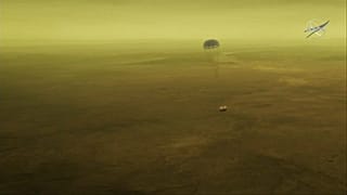 Watch: NASA drone will explore possibility of life on one of Saturn's moons