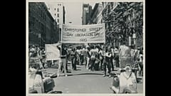 The 1969 Stonewall Inn riot was turning point for LGBT rights