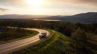 Rolls Royce Cullinan