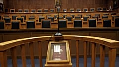 Υπόθεση Γιακουμάκη: Καταδίκη για 8 από τους 9 κατηγορούμενους