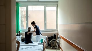 Súlyos nővérhiánnyal küzd a horvát egészségügyi rendszer