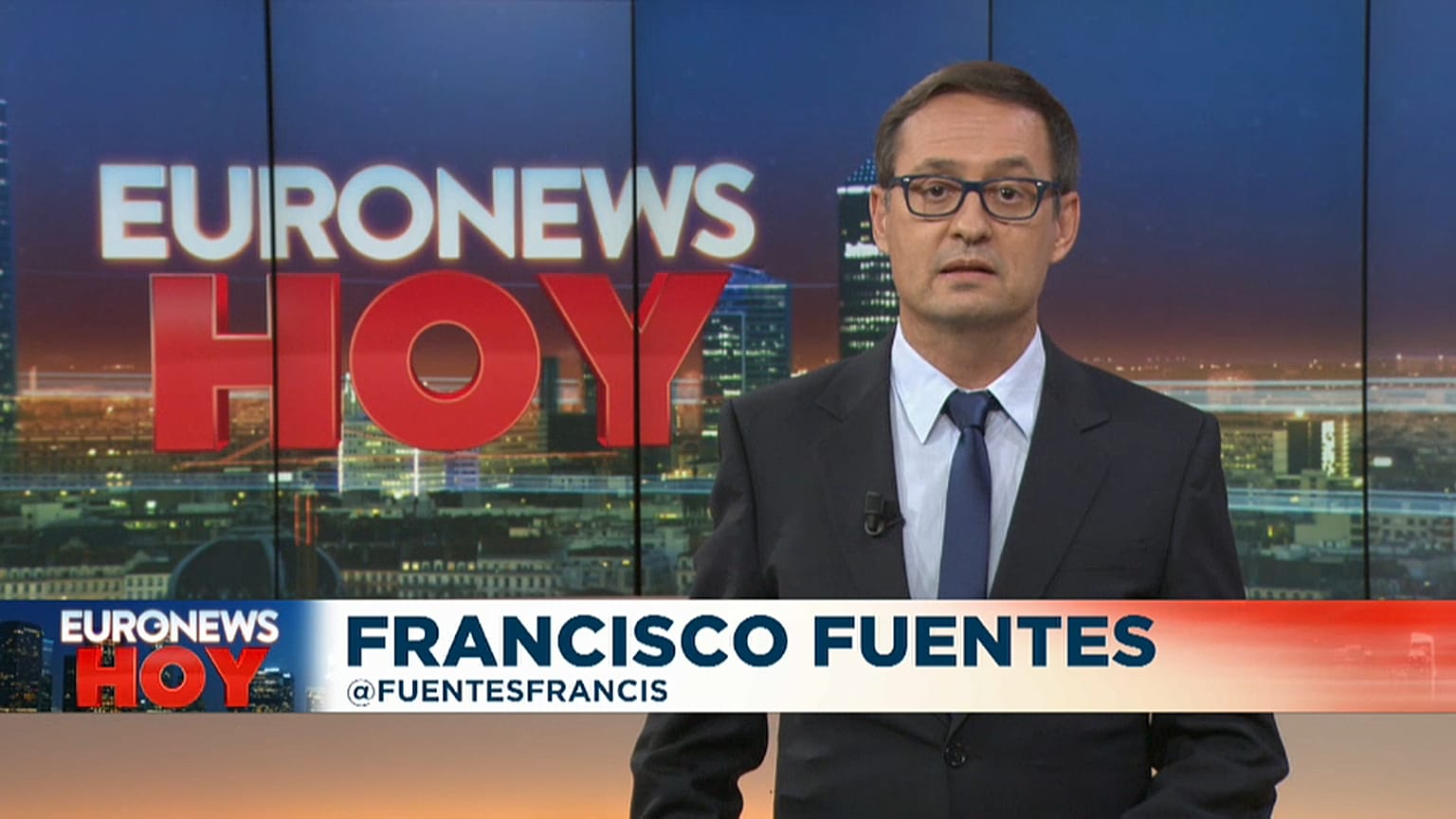 Euronews Hoy | Las noticias del viernes 28 de junio de 2019 