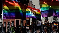 Diskriminierung von LGBTQ: Was passierte beim Stonewall-Aufstand?