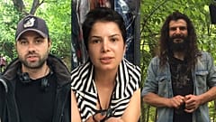 Dizi setlerinde çalışanlar ağır çalışma koşullarından şikayetçi