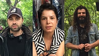 Dizi setlerinde çalışanlar ağır çalışma koşullarından şikayetçi