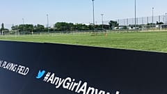 World Cup Final hosts, Lyon, break world record for most footballers playing in single game