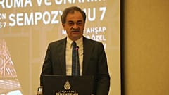 İBB Genel Sekreteri Hayri Baraçlı yardımcılarıyla birlikte istifa etti