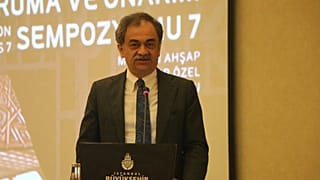 İBB Genel Sekreteri Hayri Baraçlı yardımcılarıyla birlikte istifa etti