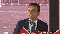 Ekrem İmamoğlu: LGBTİ Onur Yürüyüşü yasağının belediye ile ilgisi yok ama konuşacağız