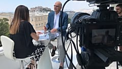 Η αλλαγή σελίδας το διακύβευμα των εκλογών