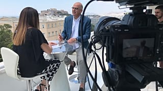 Η αλλαγή σελίδας το διακύβευμα των εκλογών