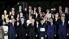 G20 : et maintenant, au travail !