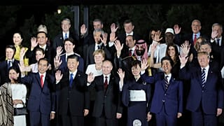 G20 : et maintenant, au travail !