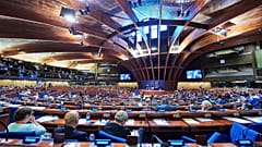 От ПАСЕ до Крыма: зачем российская делегация вернулась в Страсбург? | #Куб