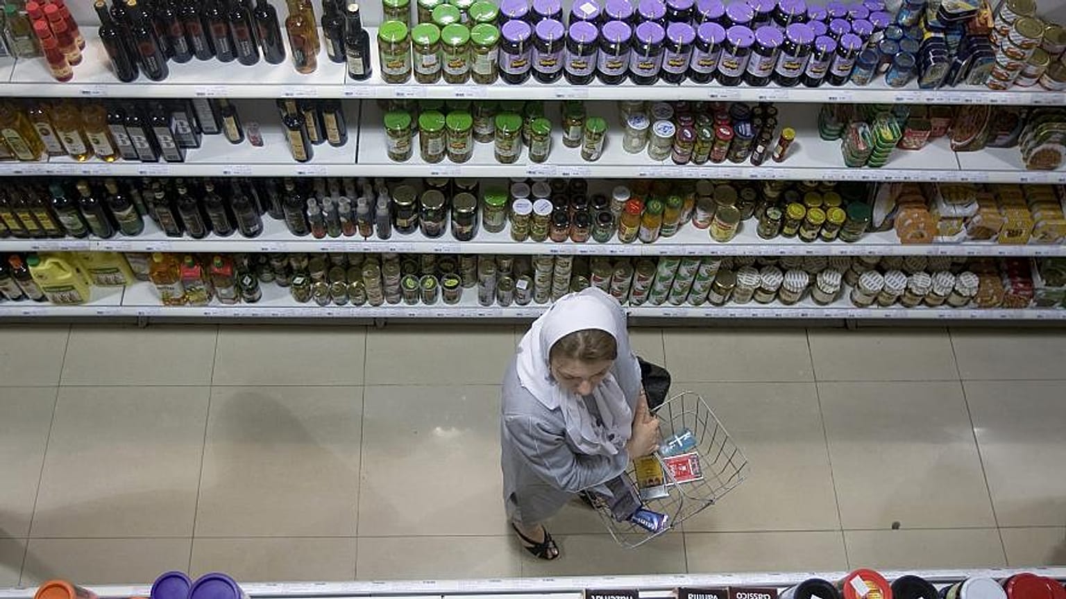 7 formas en que las sanciones a Irán están afectando la vida cotidiana