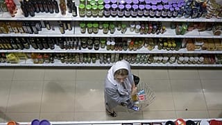7 formas en que las sanciones a Irán están afectando la vida cotidiana