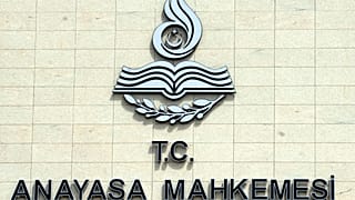 Anayasa Mahkemesi internet sitesinde hak ihlali başvurularında ihsas-ı rey iddiası