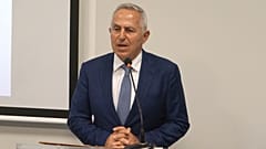 Ευ. Αποστολάκης: Δε θα δεχθούμε παραβίαση των κυριαρχικών μας δικαιωμάτων