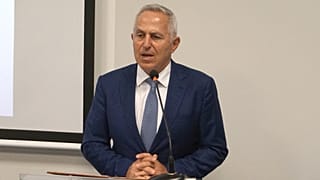 Ευ. Αποστολάκης: Δε θα δεχθούμε παραβίαση των κυριαρχικών μας δικαιωμάτων