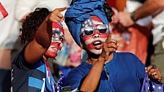 Alle so #FRAUSA - 12 der besten Tweets