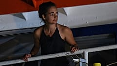 Detida comandante do "Sea Watch 3"